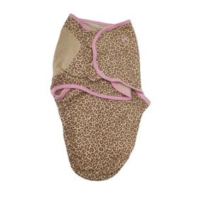 Swaddle Me Swaddles - 2 pack